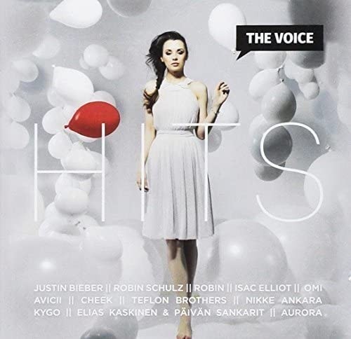 The Voice Hits, Vol. 2