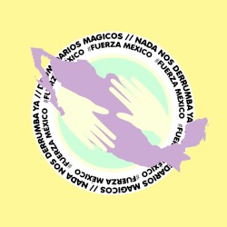 Nada nos derrumba ya
