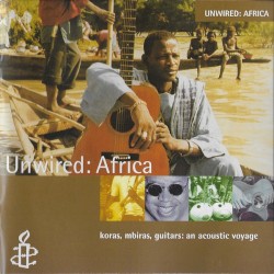 Unwired: Africa