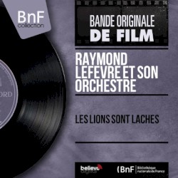 Les lions sont lâchés