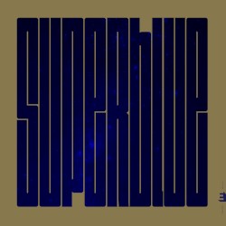 SuperBlue: The London Sessions (Live)