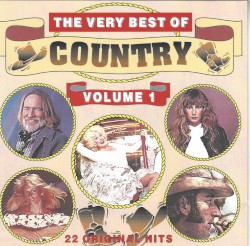 The Very Best of Country, Volume 1