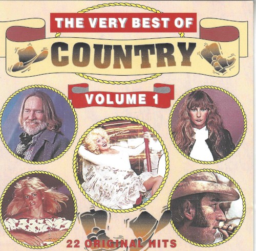 The Very Best of Country, Volume 1