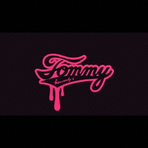 Tommy heavenly⁶