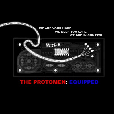 Equipped