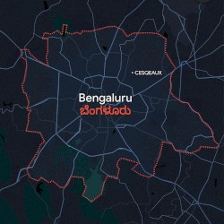 BANGALORE