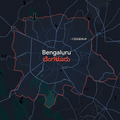 BANGALORE