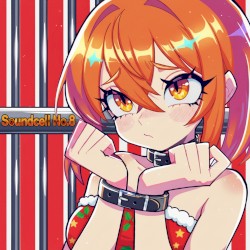 Soundcell No.8