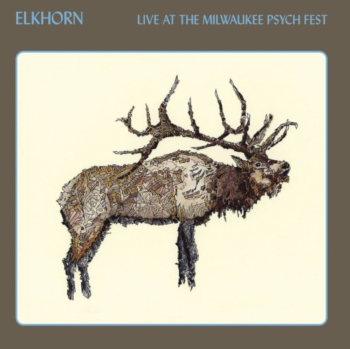 Live At The Milwaukee Psych Fest
