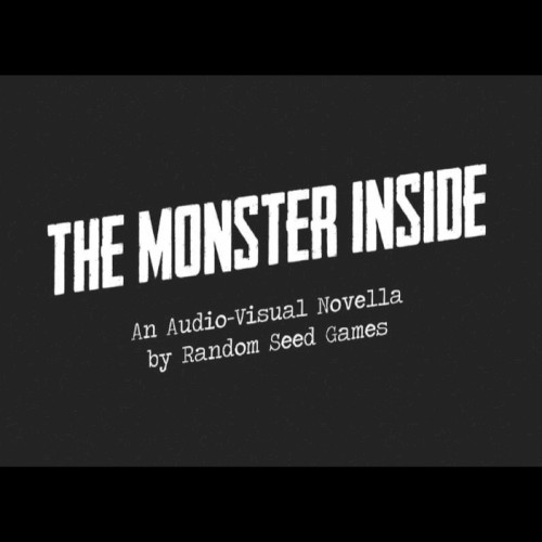The Monster Inside: Original Soundtrack