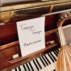 Tango Tangier