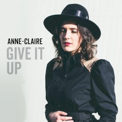 Give It Up