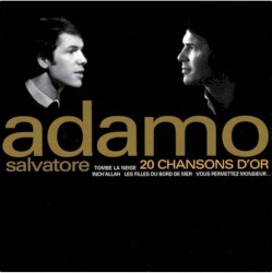 20 Chansons d’or