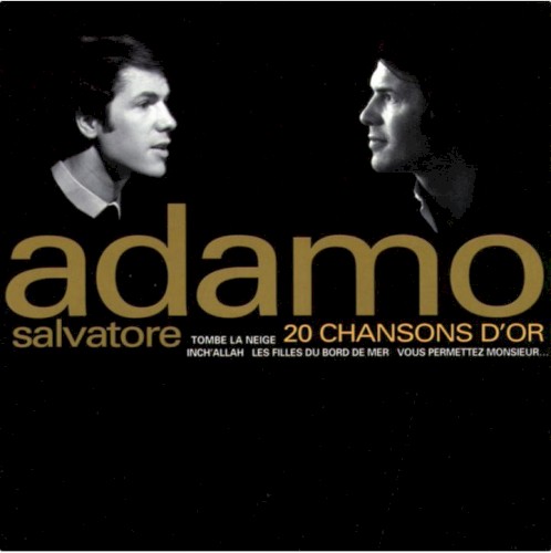 20 Chansons d’or