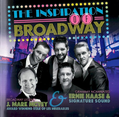 The Inspiration of Broadway