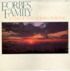 Gleams of That Golden Morning