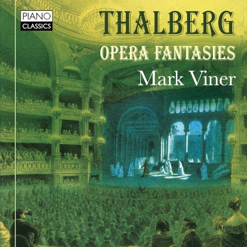 Opera Fantasies