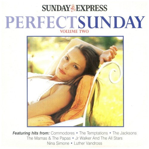 Perfect Sunday, Volume 2