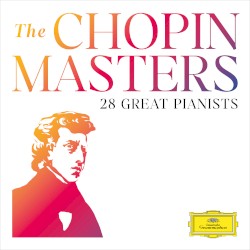 The Chopin Masters