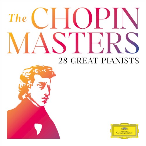 The Chopin Masters