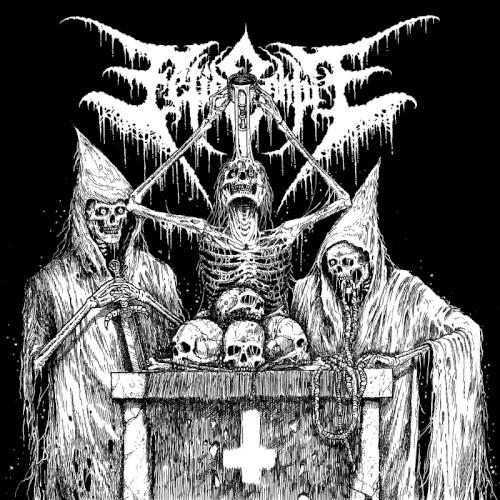 Drink From the Chalice of Gore