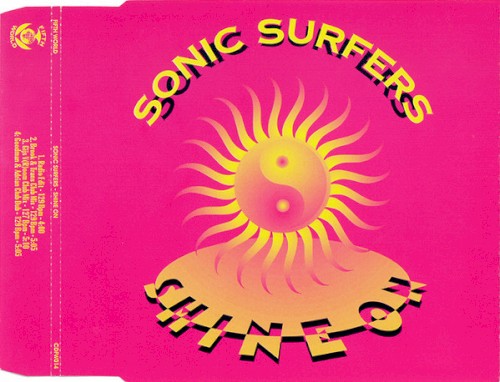 Shine On