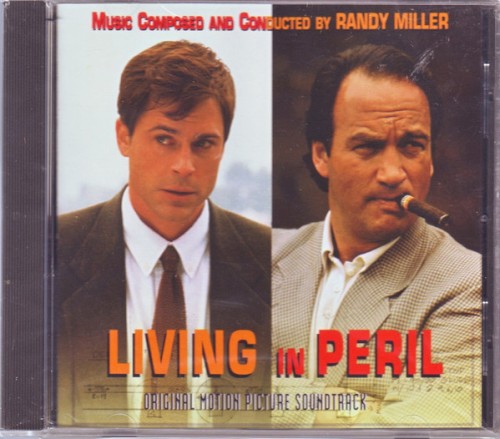 Living in Peril