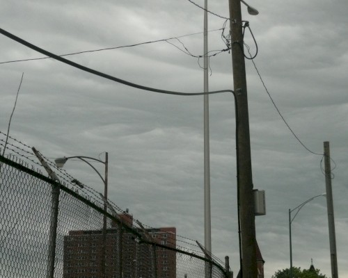 Electronic Harassment 6