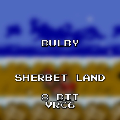 Sherbet Land 8 Bit VRC6 (Mario Kart: Double Dash!!)