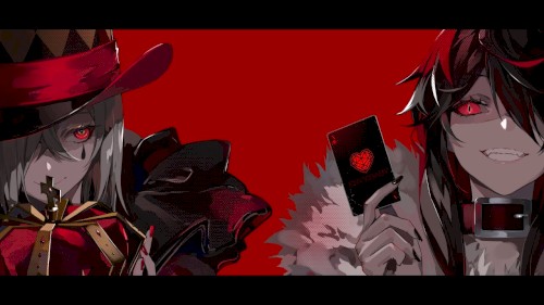 エンヴィーベイビー × KING