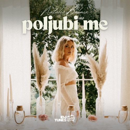 Poljubi Me