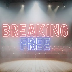 Breaking Free (High School Musical)