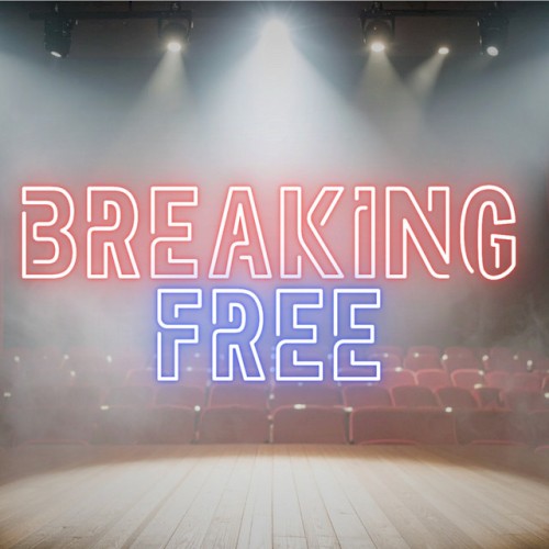 Breaking Free (High School Musical)