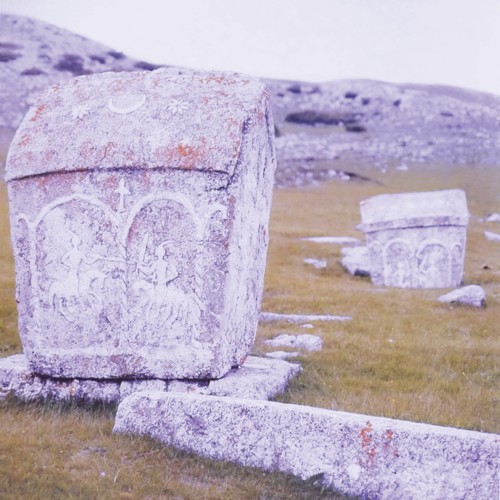 Mramorje