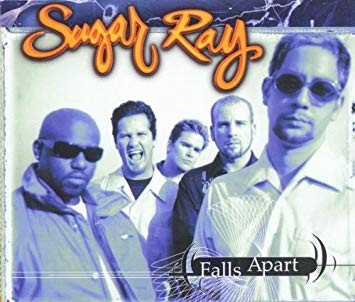 Falls Apart