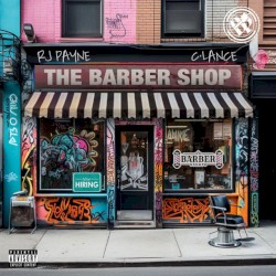 THE BARBER SHOP
