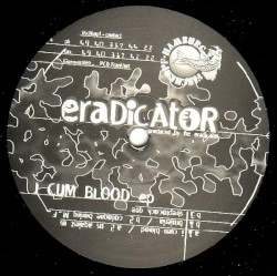 I Cum Blood EP