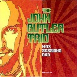 Max Sessions