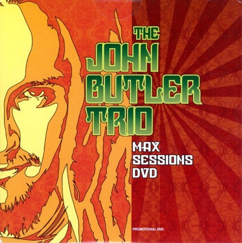 Max Sessions