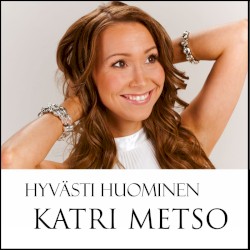 Hyvästi huominen
