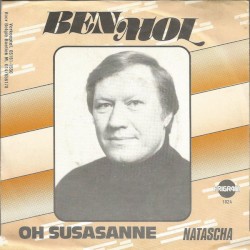 Oh Susanne / Natascha