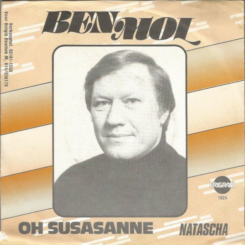 Oh Susanne / Natascha
