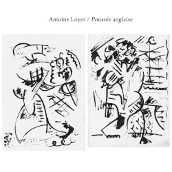 Poussée anglaise