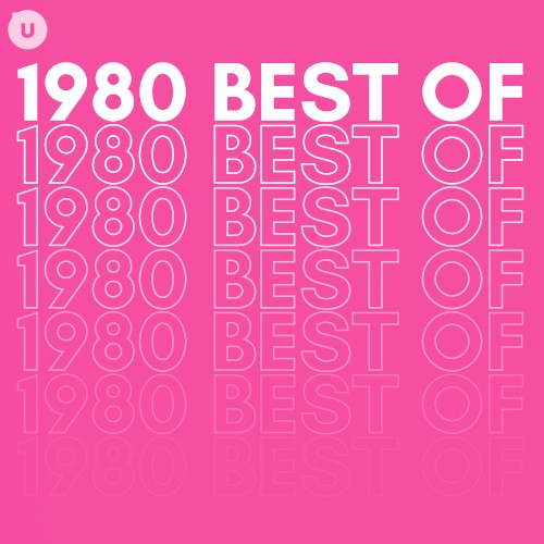 1980 Best Of by uDiscover