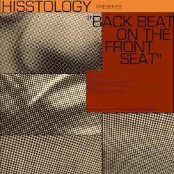 Back Beat on the Front Seat