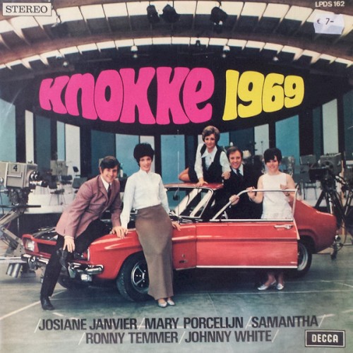 Knokke 1969