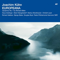 Europeana: Jazzphony No.1