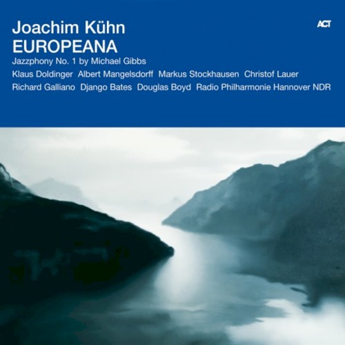 Europeana: Jazzphony No.1