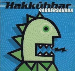 Gabbersaurus