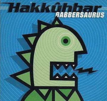 Gabbersaurus